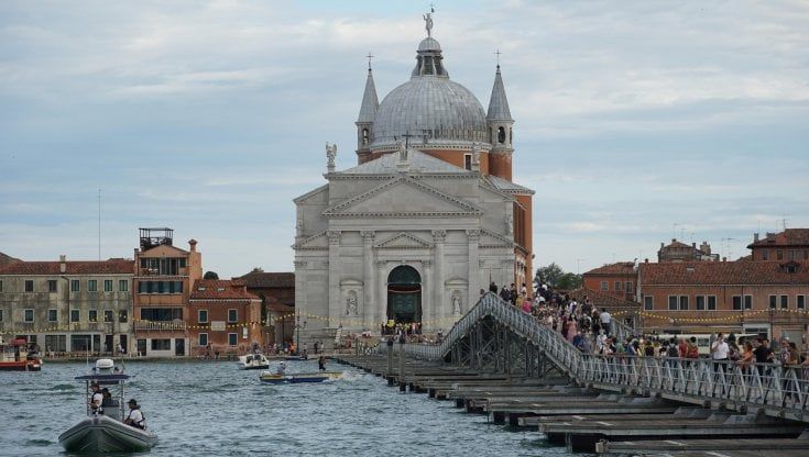L'Unesco salva Venezia dalla black list dopo il via alle grandi navi da San Marco
