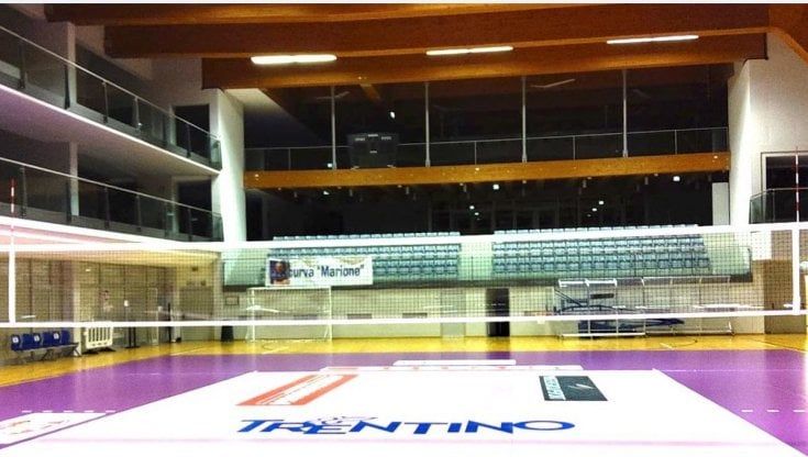 Volley, la rete anti-Covid per salvare la stagione