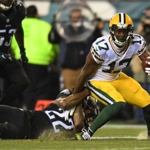 Nfl, Brady decisivo anche infortunato. Raiders, mentalità vincente . Urlo Green Bay  