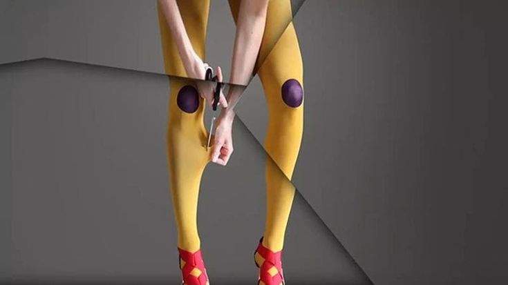 Addio tessuti elastici? Il produttore di spandex Lycra dichiara bancarotta