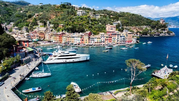 Flat tax e grandi patrimoni, perché l’Italia resta competitiva
