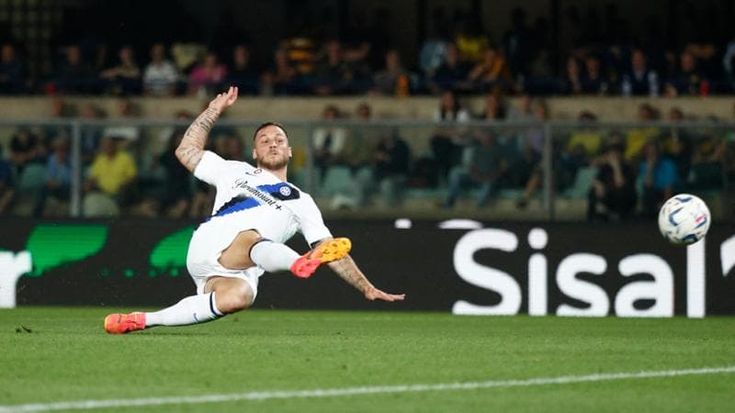 Verona-Inter 2-2: i campioni d’Italia chiudono con un pareggio. Martedì Inzaghi incontra Oaktree