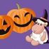 Libri per ragazzi, festeggiamo Halloween con l'amico Lupo