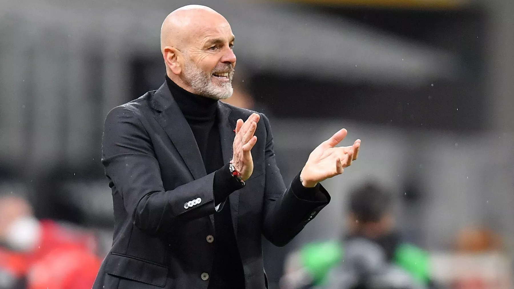 pioli