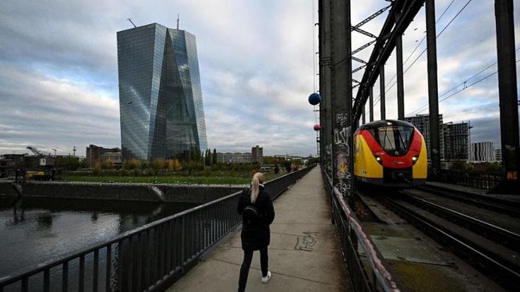 Euro digitale, contro cripto e Big Tech ecco la moneta del futuro