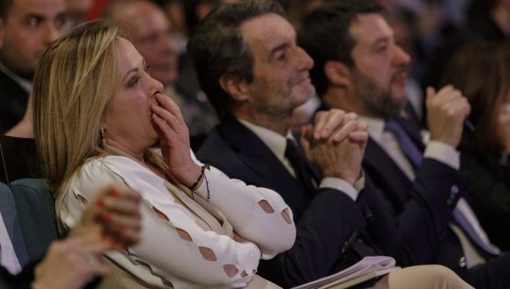 Regionali Lombardia, Fratelli d'Italia prenota la Sanità: la gara prima delle urne sulla poltrona d'oro in giunta