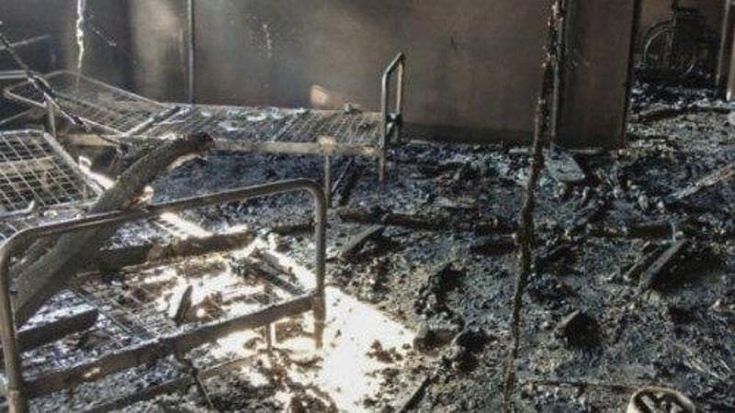 Congo, gli ospedali sono diventati un bersaglio, per gli oltre 700 mila sfollati anche l'assistenza sanitaria è diventata pericolosa