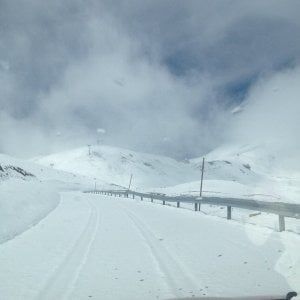 Meteo, la primavera si fa attendere. Da giovedì ancora piogge e temperature in calo