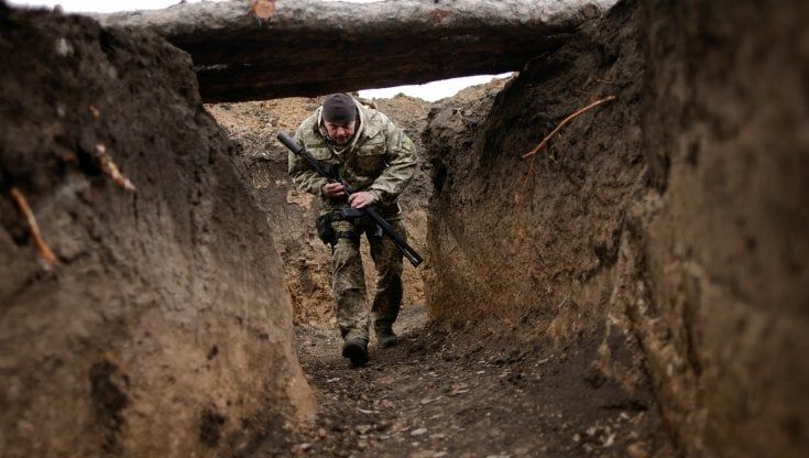 Ucraina, Ramyl: “Telegram e spionaggio, così smascherò i filorussi”