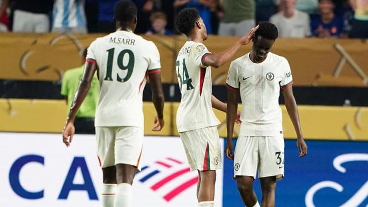 Mondiale per club, Chelsea agli ottavi contro il Benfica. Bayern, c’è il Flamengo. Il tabellone