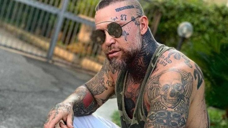 Il Brasiliano ci ricasca: dalla corsa al Campidoglio alla condanna per guida in stato di ebrezza