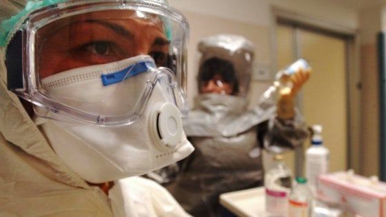 Emilia-Romagna, i contagi da coronavirus arrivano a 1947. I decessi salgono a 146