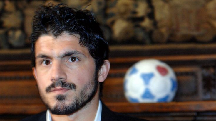 Milan, Gattuso in panchina per salvare un anno: “Lavoro e umiltà”