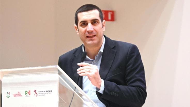 De Pascale: “Le primarie? Temo più il dibattito infinito. Fissiamo cinque priorità, poi facciamole”
