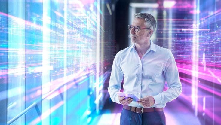 AI e data center: richieste di connessione a 69 GW in Italia