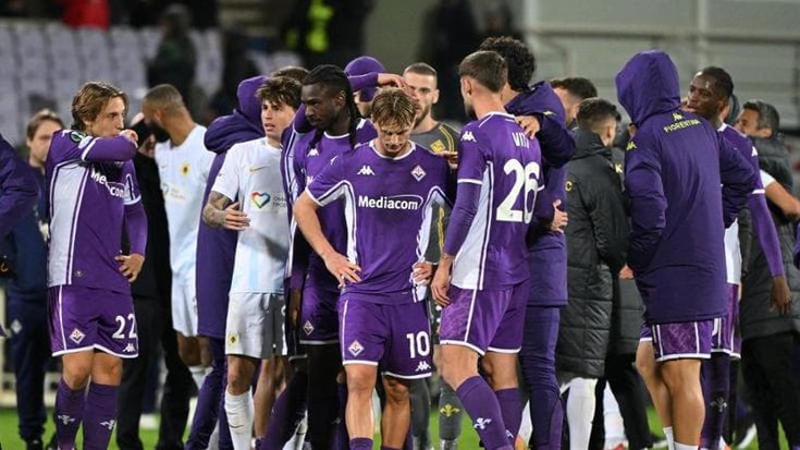 Due punte e più coraggio, la Fiorentina a Bergamo cerca l’ennesima svolta