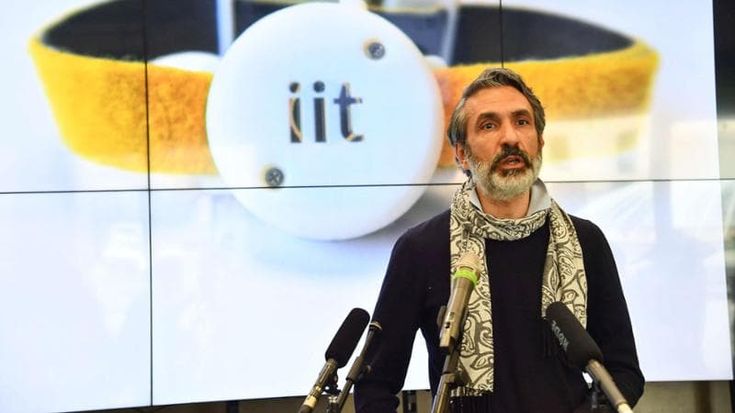 Metta (Iit): “È svolta vera, l’hardware dominerà i robot cambieranno”