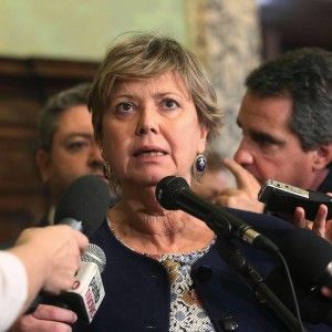 Dl Salva Roma al Senato, scontro su emendamento per 'privatizzazione' acqua nella Capitale