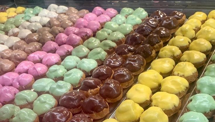 Swicy ma non troppo: il dolce-piccante non è ancora una tendenza