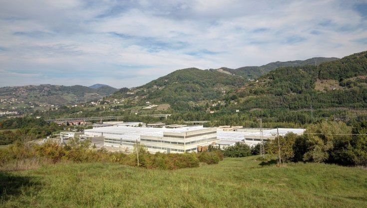 Borgotaro, Laminam: archiviate le accuse di presunto inquinamento