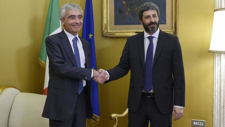 Vitalizi, Fico a Boeri: “La riforma spetta a noi”