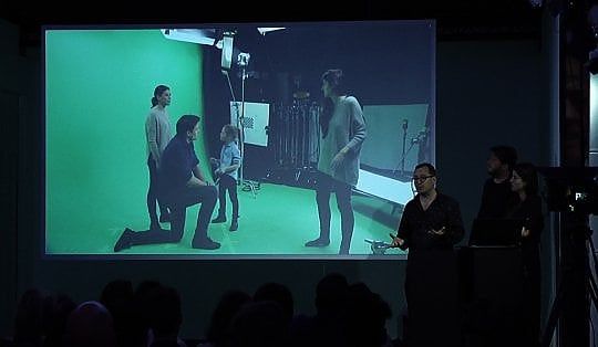Cannes, 3D e realtà virtuale: tra zombie e giganti c'è il cinema di domani
