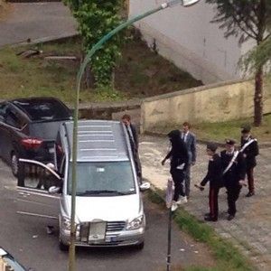 Milan, Balotelli a Napoli per la figlia. Ancora gelo tra Galliani e Seedorf