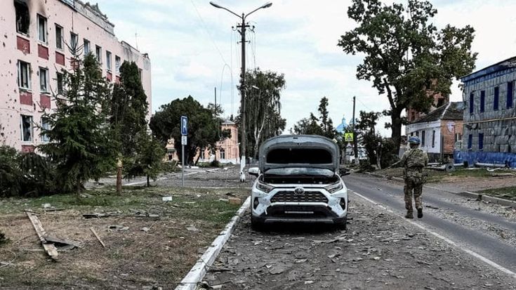 Ucraina-Russia, le news del 9 marzo. Trump: “Nessuno è stato più duro di me con la Russia”