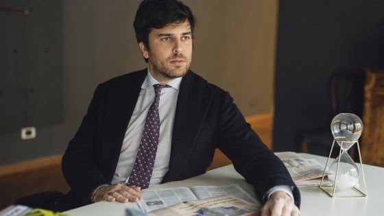 Ferrajoli (Mecar): "Il futuro del trasporto pesante passa dall’energia verde"