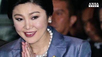 Thailandia: dopo il golpe arrestata ex premier