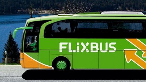 Flixbus & C: via dal centro  ma soltanto di giorno