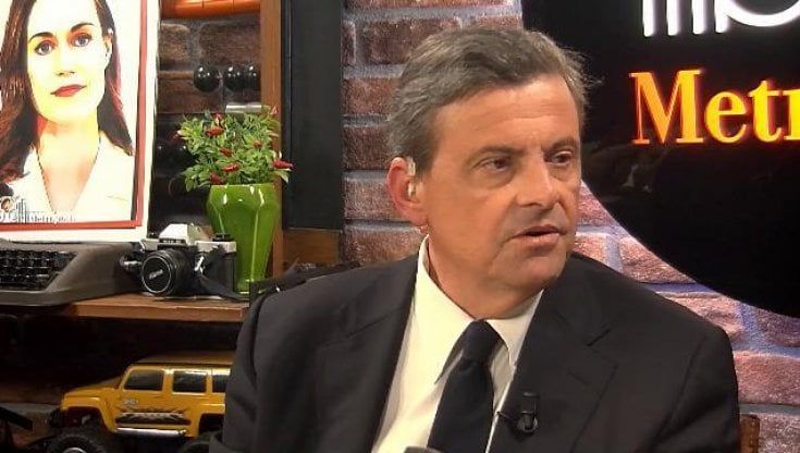 Recovery d'urgenza. Perché la sanità in Italia è a rischio? Con Calenda, Carone e Fedriga