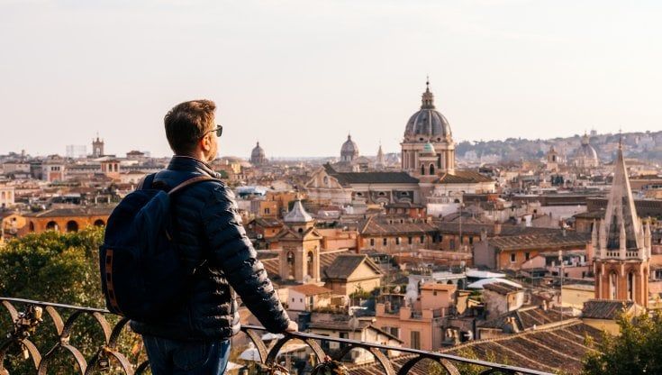 Turismo, per Pasqua la previsione è di 6,7 milioni di presenze per il sistema ricettivo italiano
