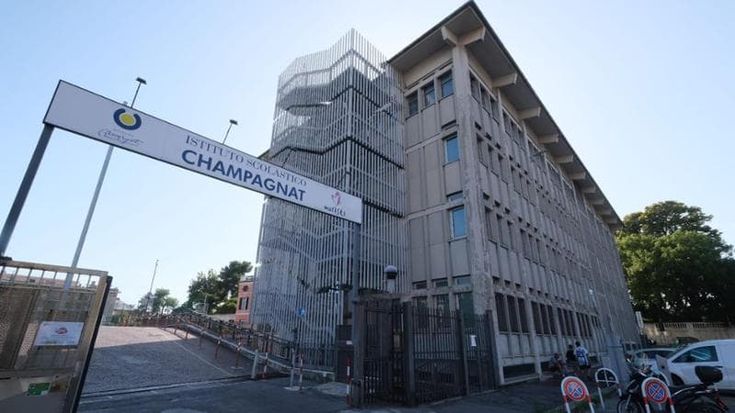 Champagnat a Genova, offerta da Casa della Salute, Conad e Andrea Doria