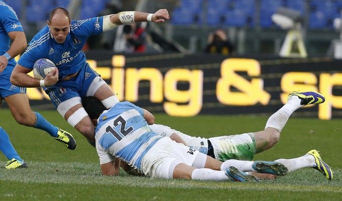 Rugby, Italia stanca e confusa. Con l'Argentina un altro ko