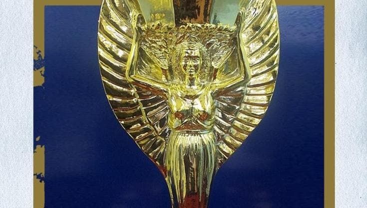 L’incredibile storia della Coppa Rimet