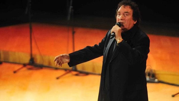 Tony Dallara, morto il cantante di Romantica: con lui nacquero gli “urlatori”