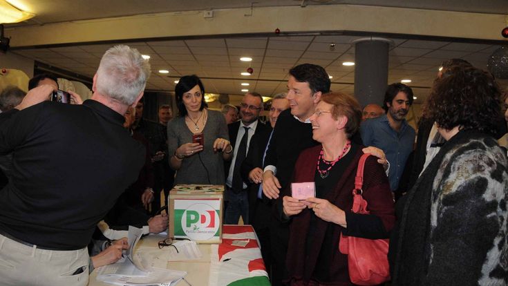 Congresso Pd, Matteo Renzi e il partito: un amore mai sbocciato