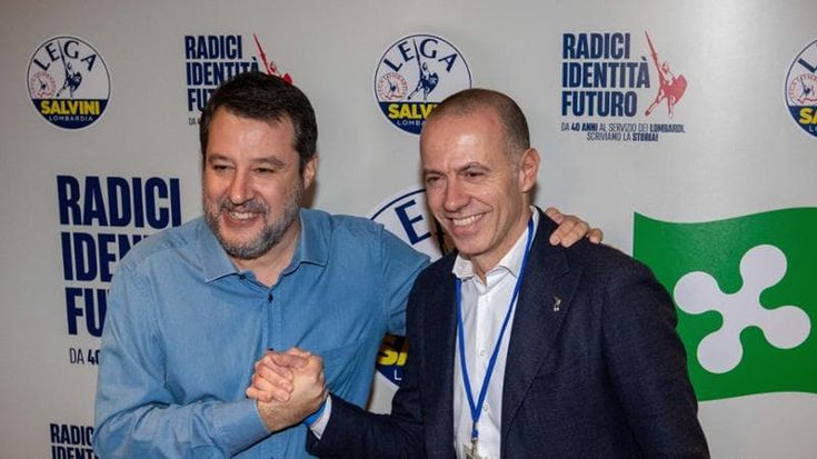 Regionali, Romeo: “La Lombardia vale più di un ministero”. Ma Fdi sceglierà il nome del candidato