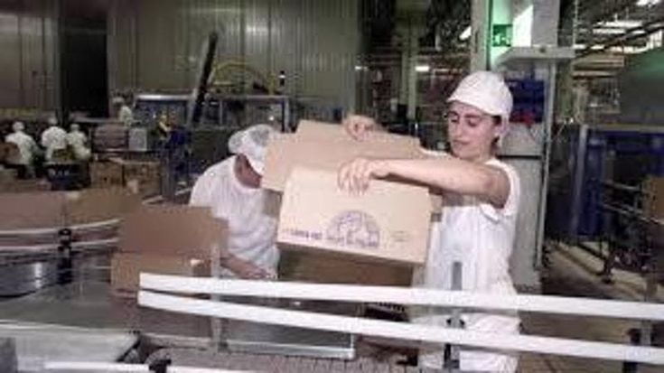 Sammontana Italia, al via il polo del dolce da quasi un miliardo