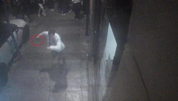 Da Monreale al teatro Massimo, le notti insanguinate di Palermo