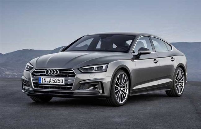 Audi al salone dell’auto di Parigi tra novità e anteprime mondiali