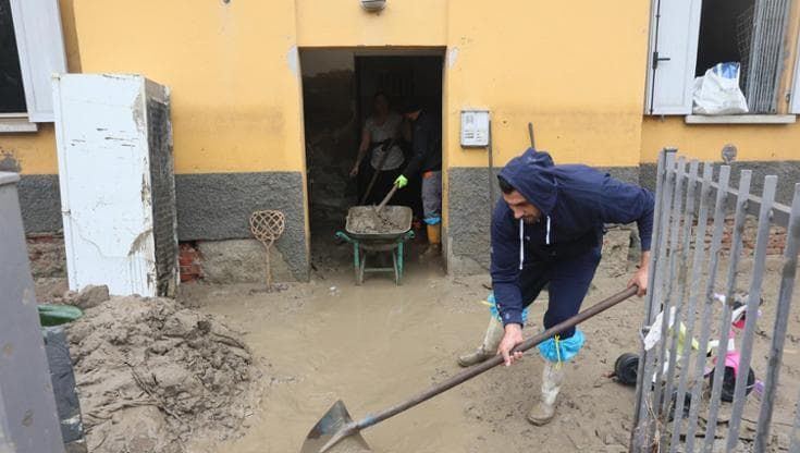 Alluvione, entro ottobre i piani per Ravone e Val di Zena