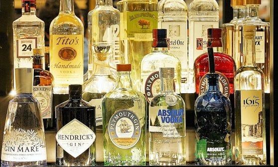 Fenomeno Gin, numeri e tendenze dei primi mesi del 2019