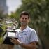 Tennis, classifiche: Djokovic torna sul trono mondiale. Berrettini ottavo, Fognini vede la top ten
