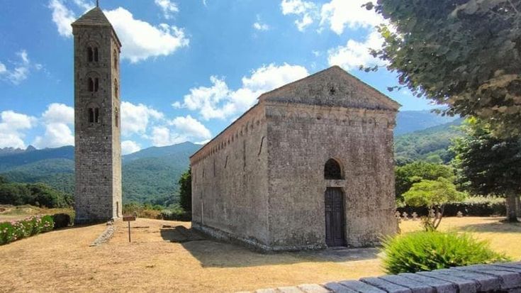 Percorsi accessibili per scoprire il Romanico, grazie ai fondi europei