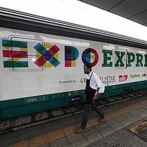 Expo, la lente della Corte dei conti: perdite per 7,4 milioni, espropri troppo lenti e pochi soldi dalla provincia