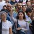 L’Europa in piazza per la casa mentre noi stiamo a guardare
