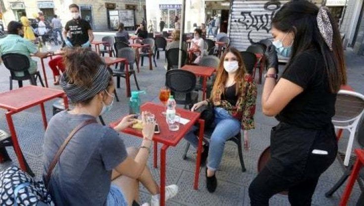 Puglia verso la zona gialla dal 10 maggio: attesa la decisione