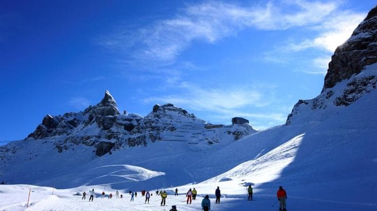 Previsioni meteo, ultimi temporali al Sud, da giovedì più freddo. Neve sull’Appennino